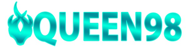 Logo Situs QUEEN98